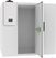 Koel/Vriescel zonder motor - 120 x 150 x 201 cm - CombiSteel - 7489.0005 4