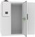 Koel/Vriescel zonder motor - 150 x 240 x 201 cm - CombiSteel - 7489.0025 4