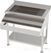 Combisteel 7490.0400 COCKTAILBAR STATION 900