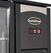 Combisteel 7503.0015 BARKOELER ZWART 4 GLASDEUREN 3