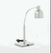 CombiSteel FLEXIBELE WARMHOUDLAMP ZILVER - 7518.0190 8