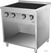 CombiSteel ENT 700 INDUCTIE FORNUIS 4Z - 7545.0010 2
