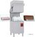 Kapvaatwasser Mand 500x500 Mm "full Hygiene", Diamond Dxe8/6 6