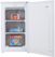 Vrieskast Tafelmodel - 64L - 3 Laden - Wit - Exquisit GS111-040EW 4