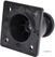 AU203 Buffalo verstelbare polyamide poot 3
