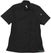 Chefs Work Springfield dames koksbuis zwart | BB051-XXL 6