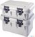 Cambro top-loading geïsoleerde transportbox voor GN bakken 2