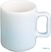 Olympia Fondant Mokken Aqua Blauw 85ml (6 Stuks) - Olympia CU182 4