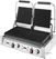 Buffalo Dubbele Contactgrill Geribbelde Platen - CU611 4