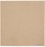 Fiesta Servetten 1/4 Vouw Gerecycled Kraftpapier 240mm (4000 Stuks), Fiesta FE217