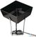Balance melamine kom 2,5L wit | GH398 4