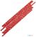Fiesta Recyclable Fiesta Composteerbare Sneeuwvlok Papieren Rietjes 210mm (verpakking van 250) - HS983 2