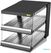 Buffalo Schuin Kanaal Voedselverwarmer 2 Planken - HW925 2