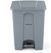 Pedaalemmer - AmerBox - 68L - 490x410x(H)660mm - 691151 6
