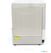 Maxima Horeca Vaatwasser - 50 X 50 cm - met Glansspoelpomp - Digitaal Display - 230V - 09211004 5