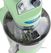 Maxima Planeetmenger - 7 L - Tot 2 Kg Deeg - Pastel Groen - 09300153 9