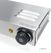 09362301 Stripwarmer - 92 cm - geschikt voor montage Plafond & Vrijstaand 8