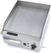 Maxima Grillplaat - Gegroefd - 36 cm - incl. Opvangbak - 09365161 5