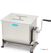 Maxima Vleesmenger 40 L - 35 Kg Vlees - Kantelbare Kom - Handmatig - 09368013