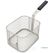 09371450 Frituurpan - 8 L - 1 Mand - Inductie - Liftsysteem - met Tapkraan 24