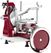 SARO Snijmachine Handmatig Model VOLANO F 250 VO