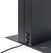 Syna Digitale Smart Line Totem Dubbelzijdig met 43" Samsung Scherm Zwart - DITDTOTEM43ESF 9
