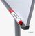 Scritto® Flipchart Vario met Ronde Stalen Voet - FCVAR 5
