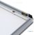 Syna LED Poster Light Box Economy A2 - PLEDEA2G19 3