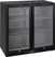 TEFCOLD DB202H Backbar koeler