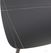 Essentials Pedro Horeca Terrastafel Weng Black Ceramic - 21381 3