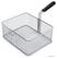 Extra frituurmand friteuse | 10 liter | groot | Bartscher | 162906 1
