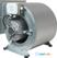 Combisteel 7085.0010 VENTILATOR 9/9/1200 2