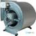 Combisteel 7085.0015 VENTILATOR 10/10/1200 3