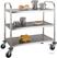 Trolley Demontabel 3 Bladen | Combisteel | 7455.1155 2
