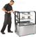 Polar G-Serie Energiezuinige Delicatessenvitrine Koelkast 270L - GP294 4