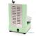 Maxima Cake Decorating Machine - Ø 36.4 cm - Pastel Groen - 09381201 4