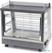 Maxima Warmhoudvitrine - 96 L - 67,5 cm - 3 Niveaus - 09400785 4