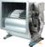 Combisteel 7085.0010 VENTILATOR 9/9/1200 3