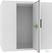 Koel/Vriescel zonder motor - 180 x 180 x 201 cm - CombiSteel - 7489.0035 2