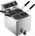 CombiSteel PASTAKOKER 8L INCL. MANDEN - 7518.0150