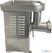 CombiSteel GEHAKTMOLEN 22 - 250KG/H 230V - 7541.0010 5