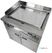 CombiSteel ENT 700 BAKPLAAT EL. CHROOM - 7545.0020 3