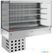 MUURMOD. TOP+VITR.-3NIV.GEKOEL.GEVENT.5GN1/1 DPA/CTVA318-S | Diamond | DPA/CTVA318-S 1