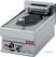 Elektrische friteuse | 1 Kuip van 10 L | 650 Line | E65/F10-4T | Diamond 1