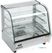 Buffalo warmhoudvitrine 120ltr | CD231
