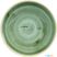 Churchill Stonecast Samphire Green Coupe Kom 18.4 cm Pak van 12 - CT783