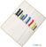Canvas Messenfoudraal | 11 Compartimenten | Vogue | D030 3