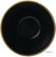 Churchill Super Vitrified Nourish Cinnamon Brown Two Tone Schalen 102mm (Pak van 12) - FD820 2