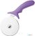 Hygiplas Pizzasnijder 102mm Paars, Hygiplas FE284