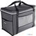 Vogue Geïsoleerde Bezorgtas Grijs 380x305x380mm, Vogue FR226